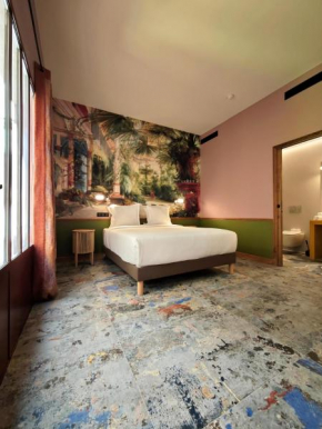 Hôtel Relais Monceau